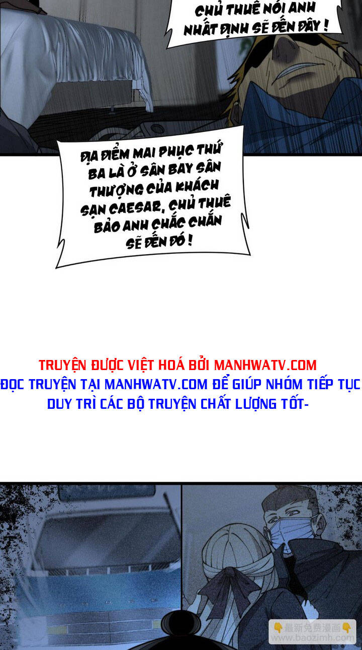 Độc Thủ Vu Y Tập 390 trang 36