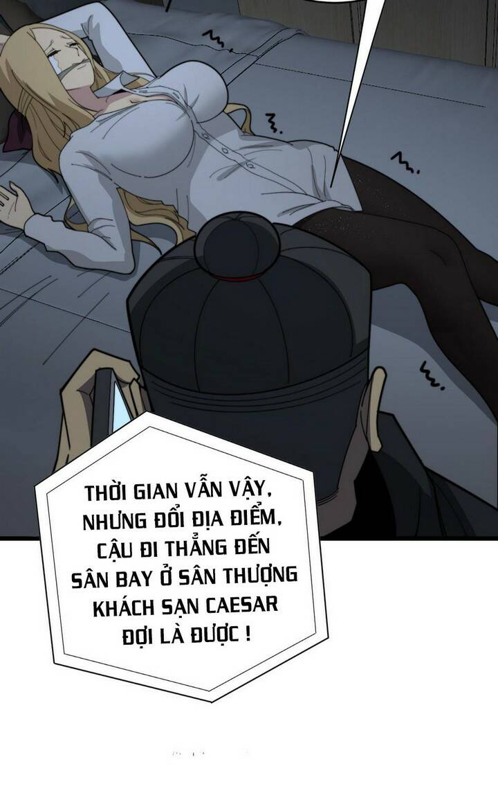 Độc Thủ Vu Y Tập 390 trang 41