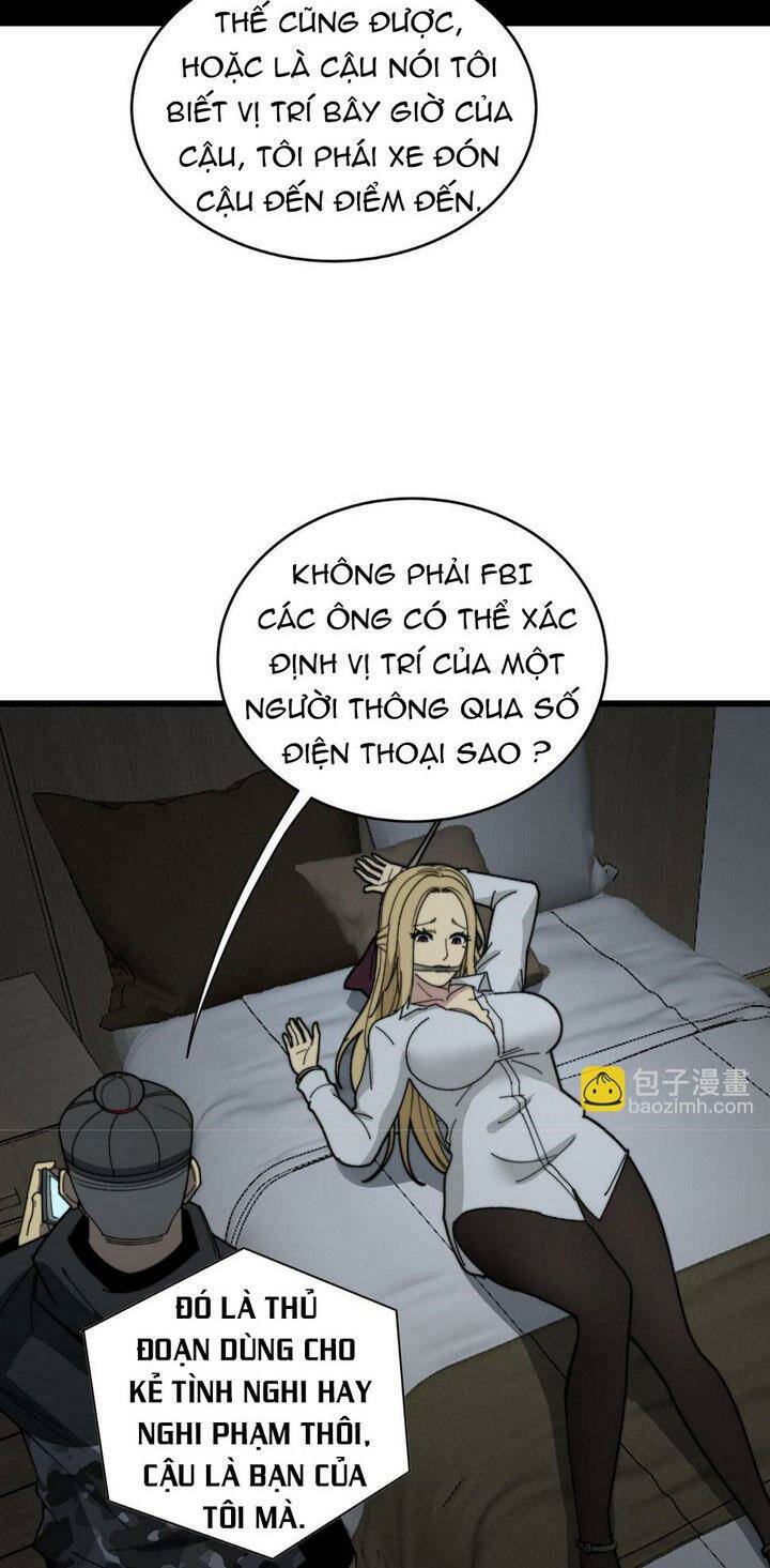 Độc Thủ Vu Y Tập 390 trang 46