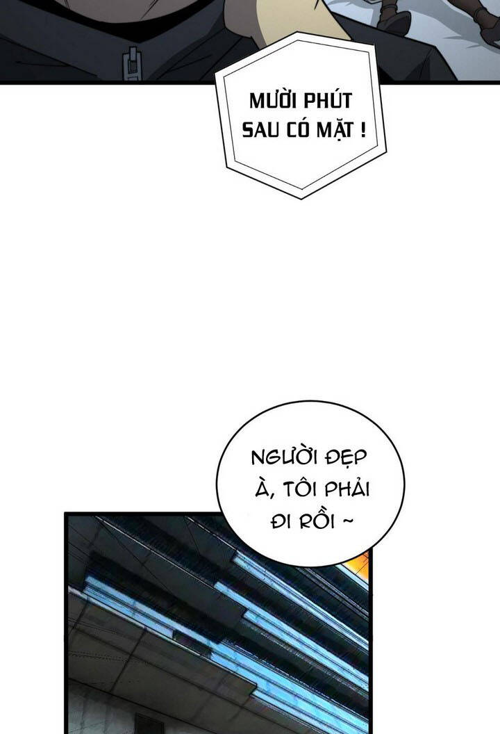 Độc Thủ Vu Y Tập 390 trang 49