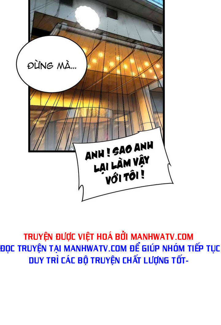 Độc Thủ Vu Y Tập 390 trang 50