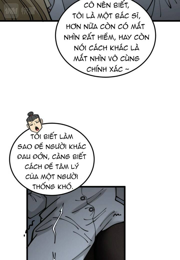 Độc Thủ Vu Y Tập 390 trang 10