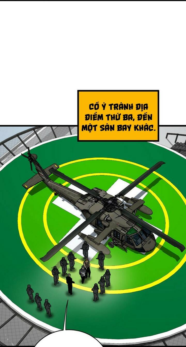 Độc Thủ Vu Y Tập 391 trang 32