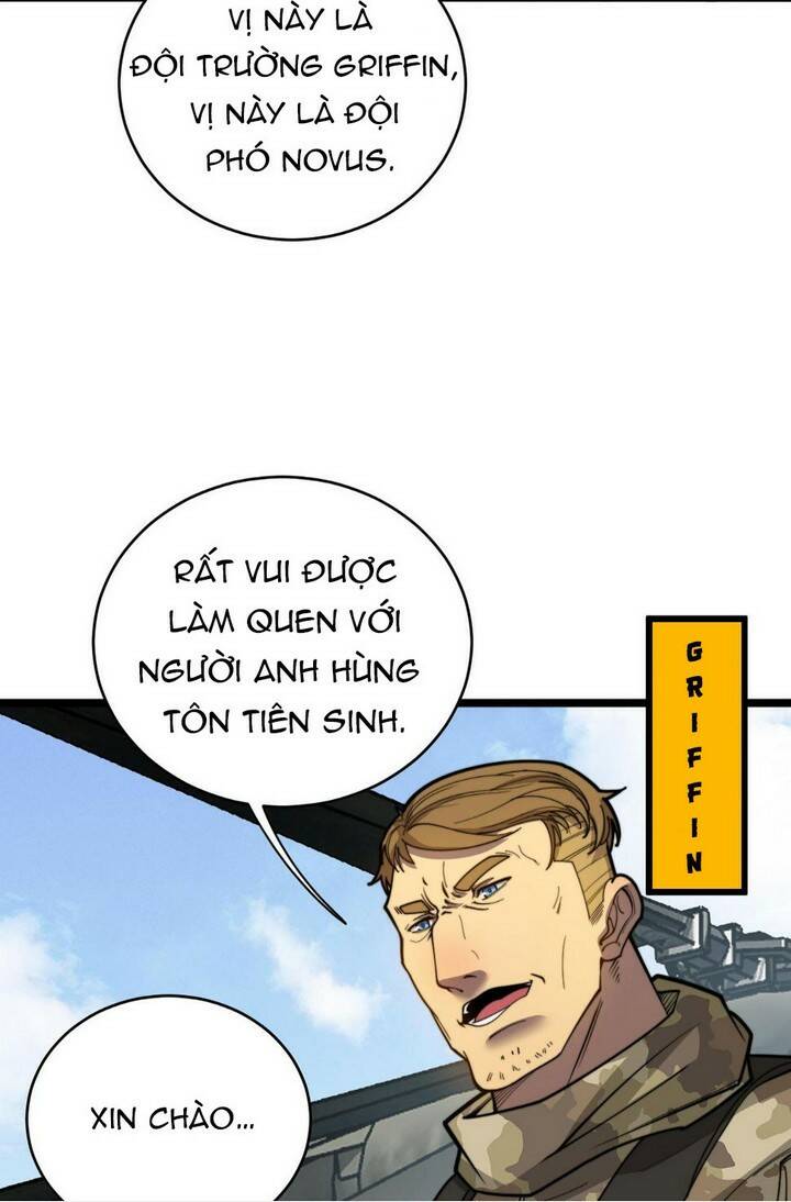 Độc Thủ Vu Y Tập 391 trang 33