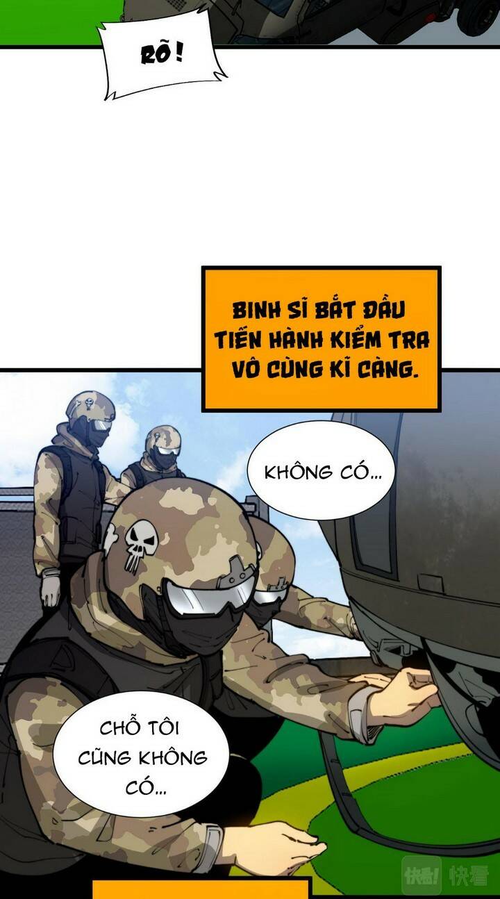 Độc Thủ Vu Y Tập 391 trang 44