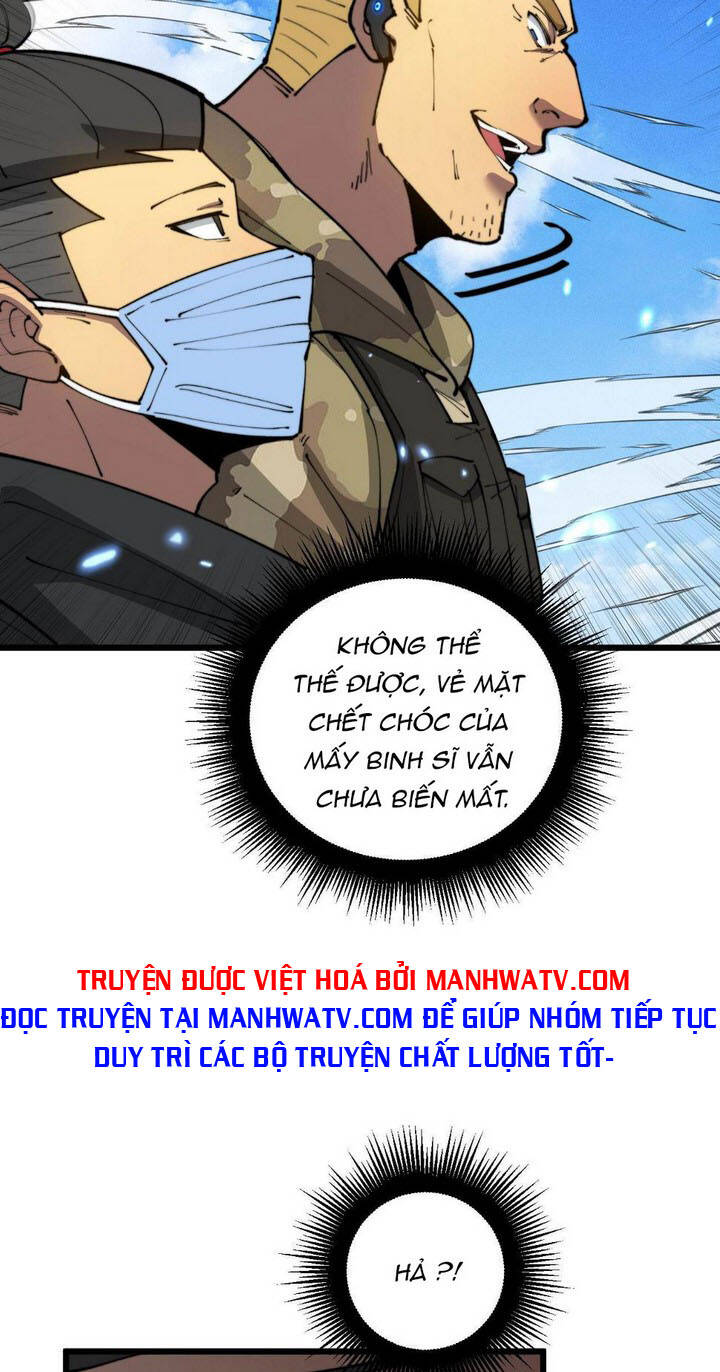 Độc Thủ Vu Y Tập 392 trang 18