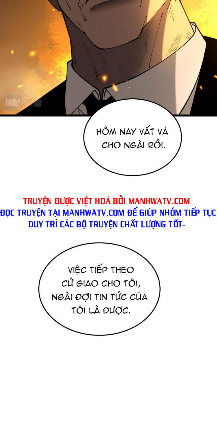 Độc Thủ Vu Y Tập 392 trang 35