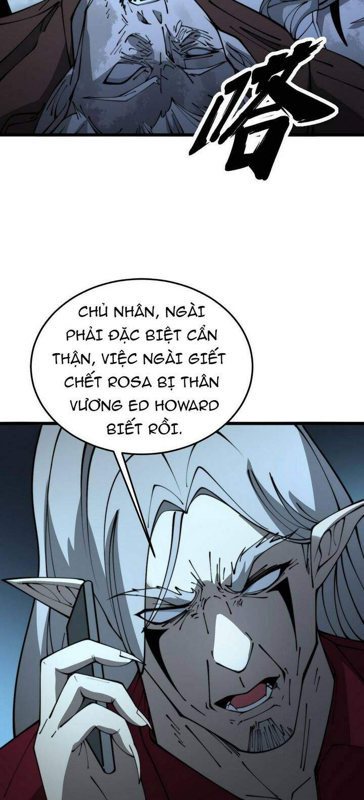 Độc Thủ Vu Y Tập 392 trang 43