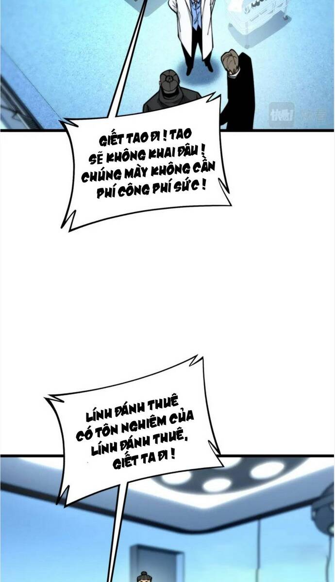 Độc Thủ Vu Y Tập 393 trang 20