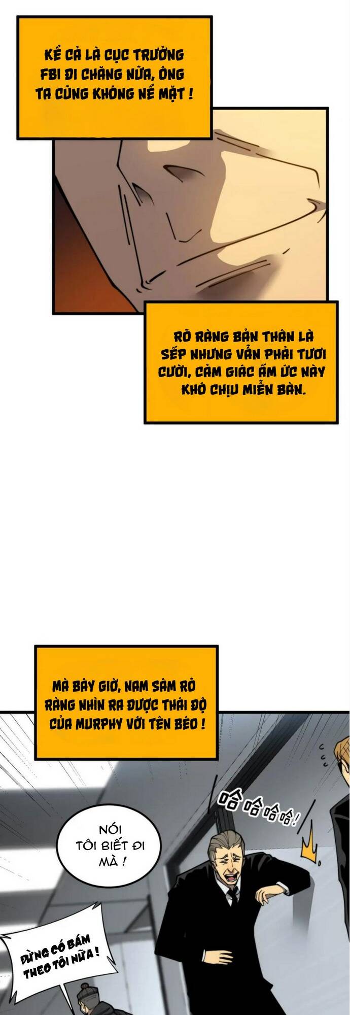 Độc Thủ Vu Y Tập 394 trang 7