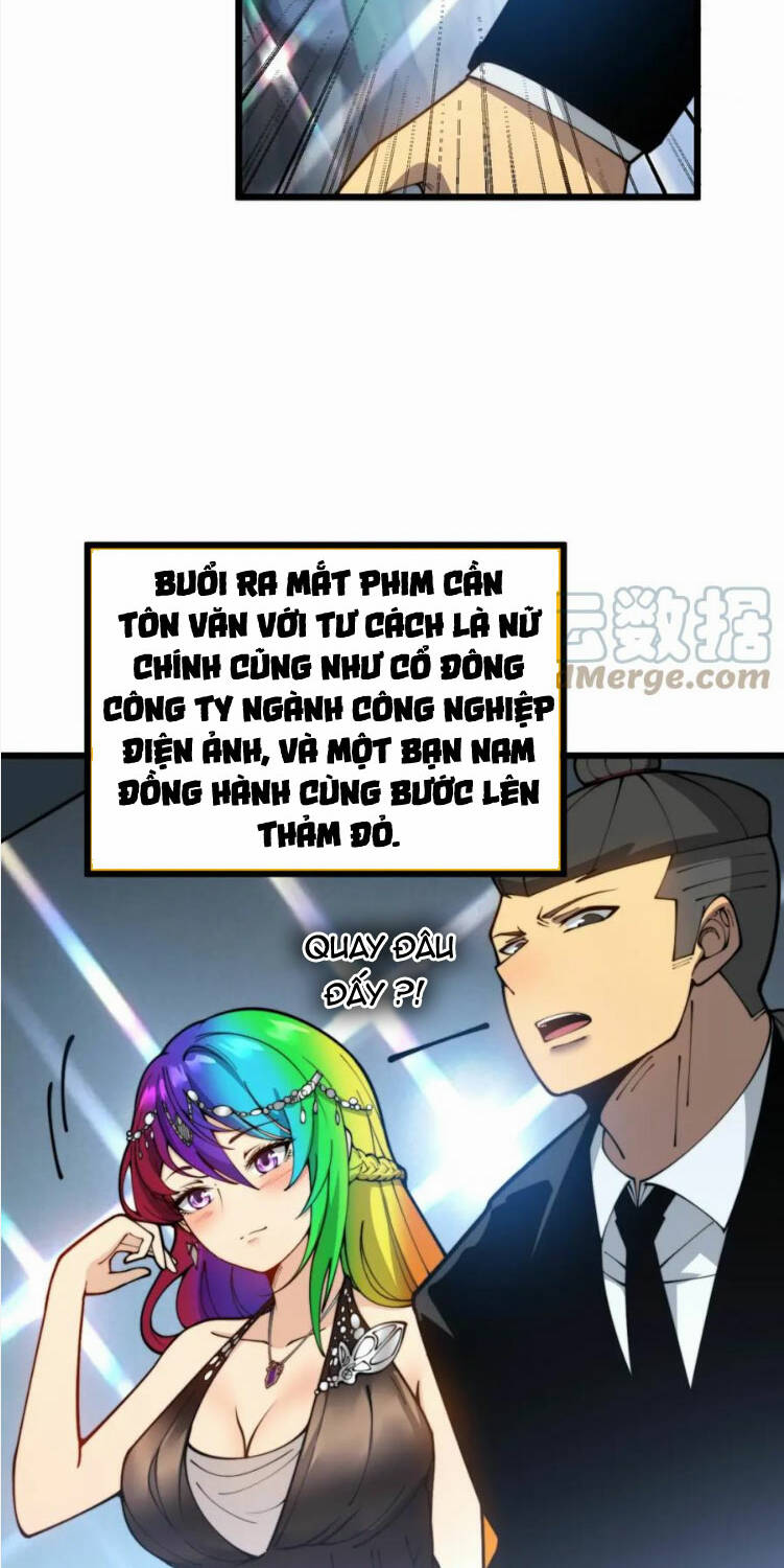 Độc Thủ Vu Y Tập 395 trang 33