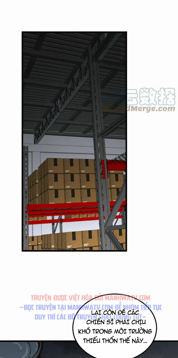 Độc Thủ Vu Y Tập 396 trang 2