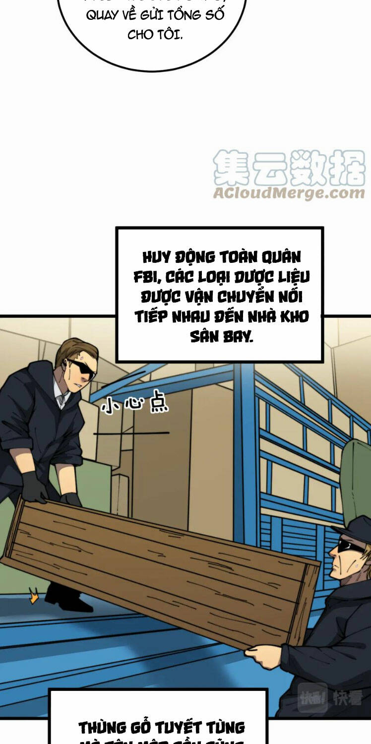 Độc Thủ Vu Y Tập 396 trang 20