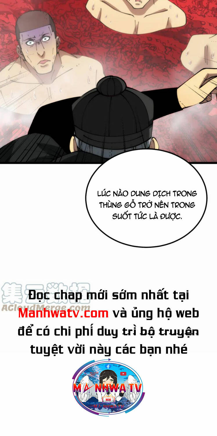 Độc Thủ Vu Y Tập 396 trang 46