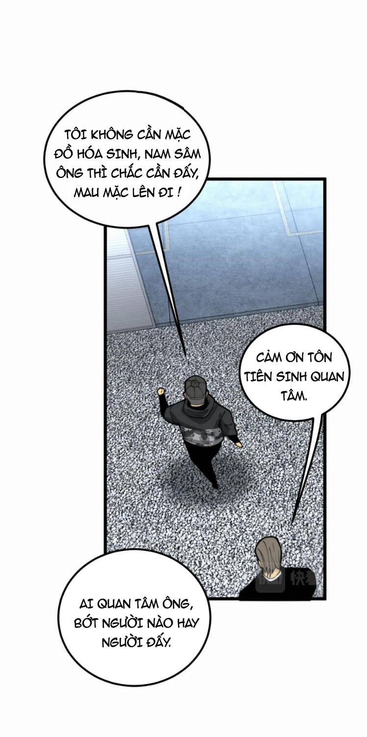 Độc Thủ Vu Y Tập 396 trang 10