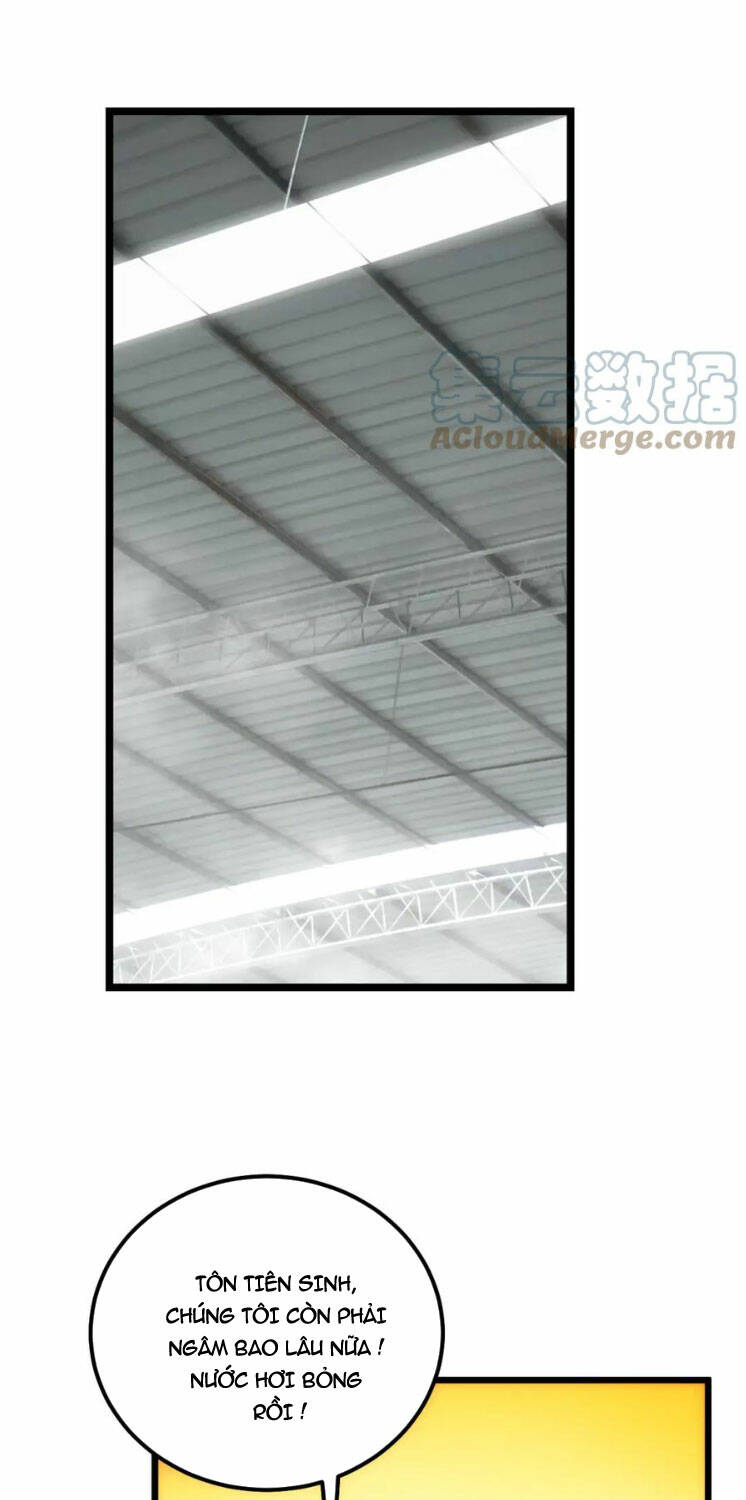 Độc Thủ Vu Y Tập 397 trang 2