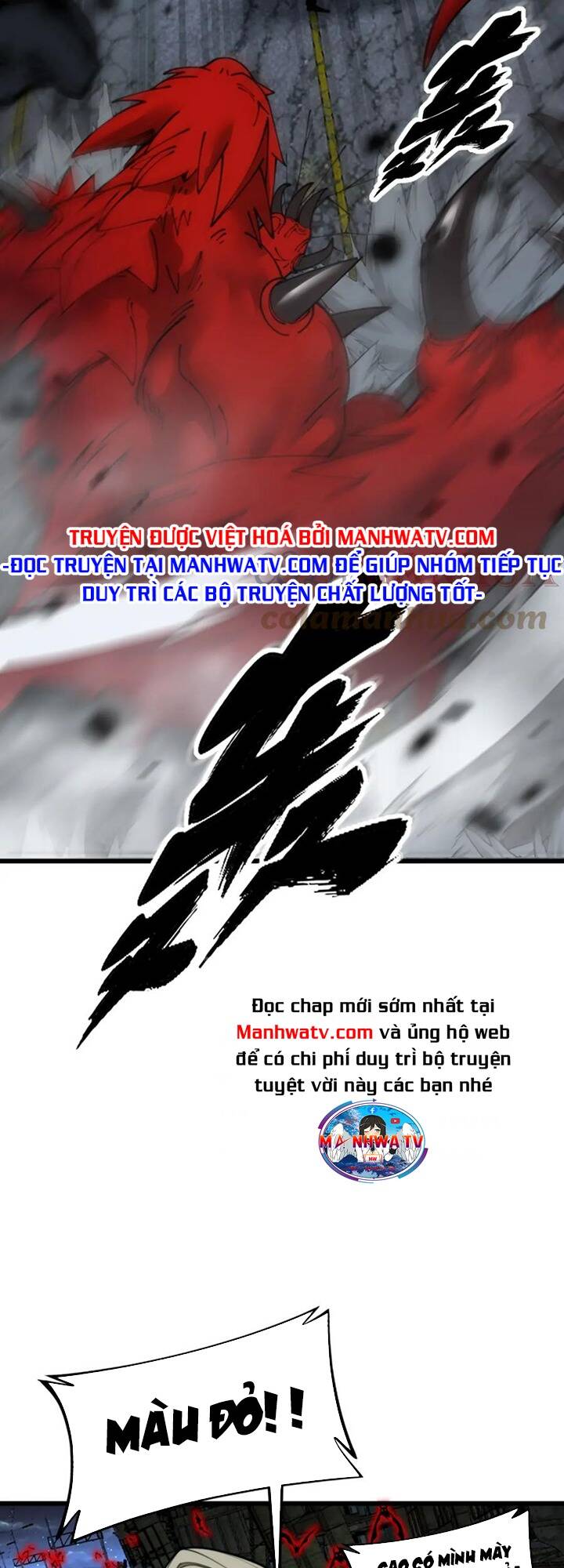 Độc Thủ Vu Y Tập 399 trang 24