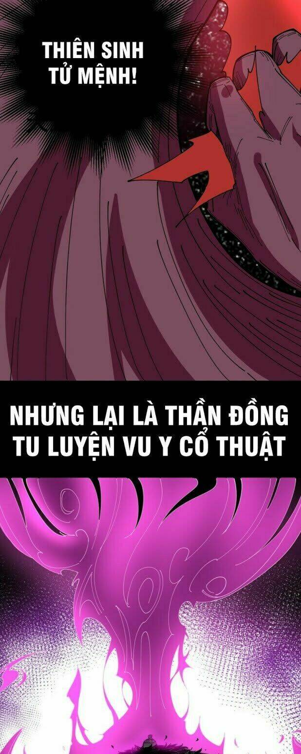 Độc Thủ Vu Y Tập 4 trang 42