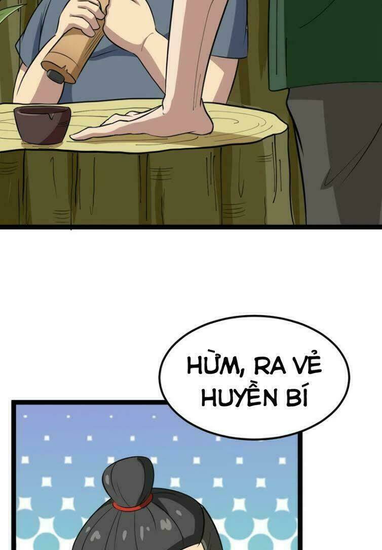 Độc Thủ Vu Y Tập 4 trang 51