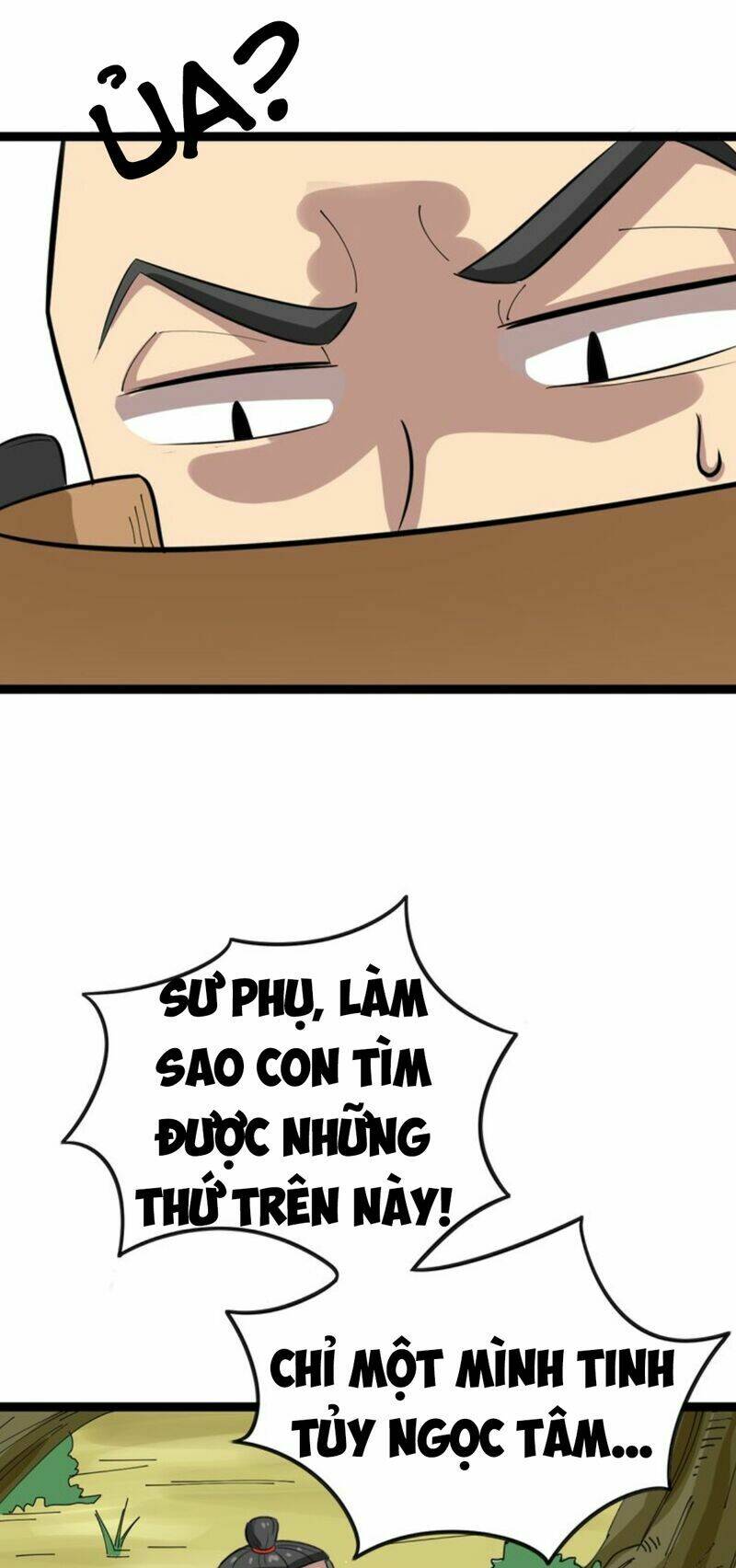 Độc Thủ Vu Y Tập 4 trang 53