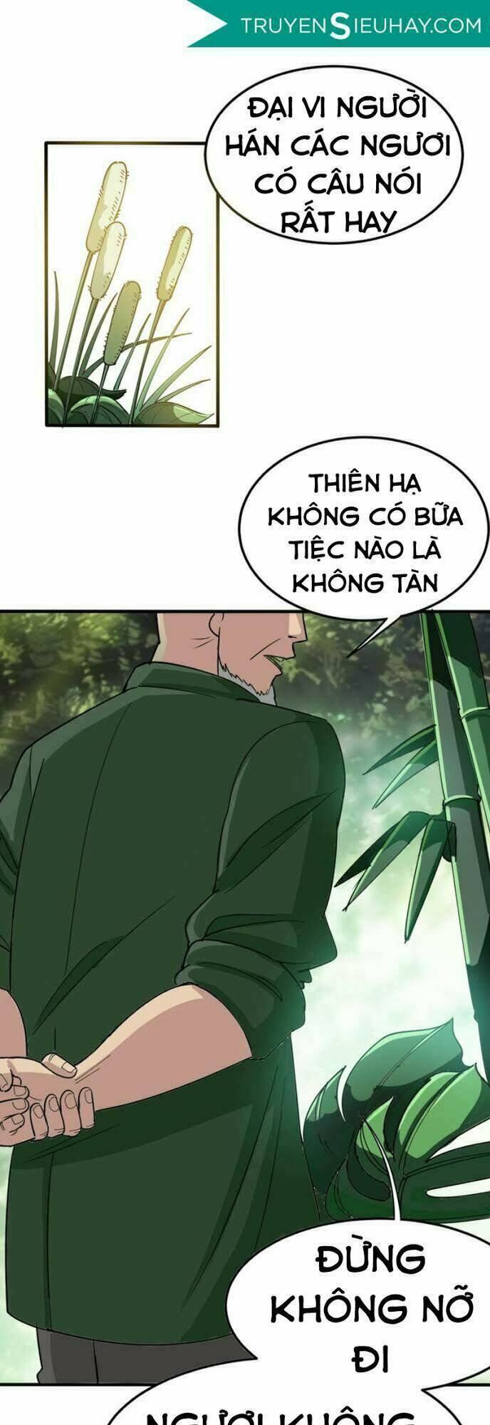Độc Thủ Vu Y Tập 4 trang 60