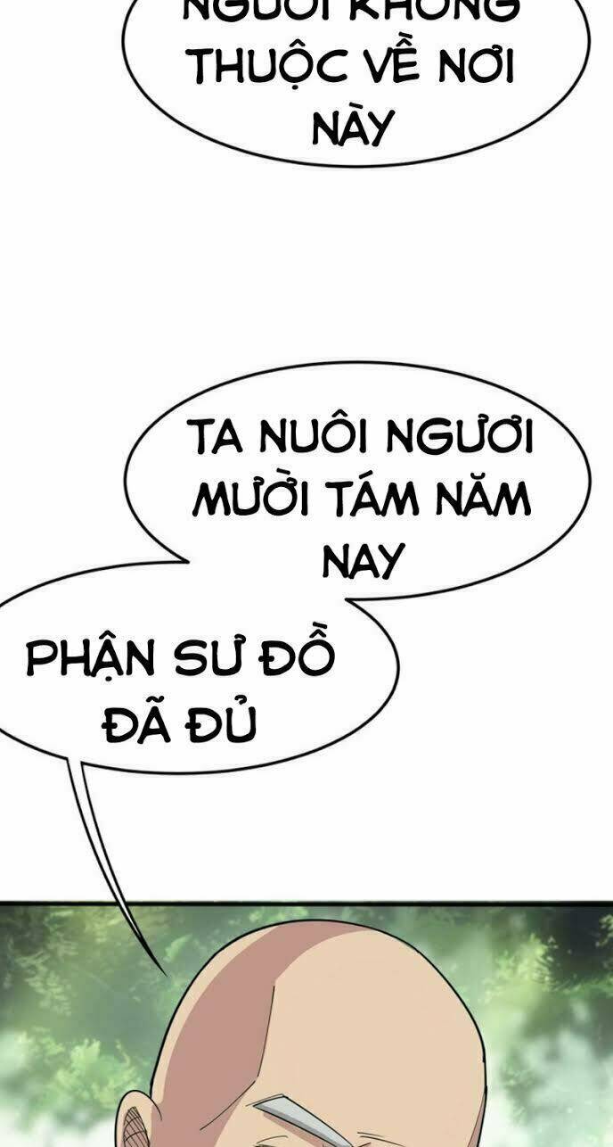Độc Thủ Vu Y Tập 4 trang 61