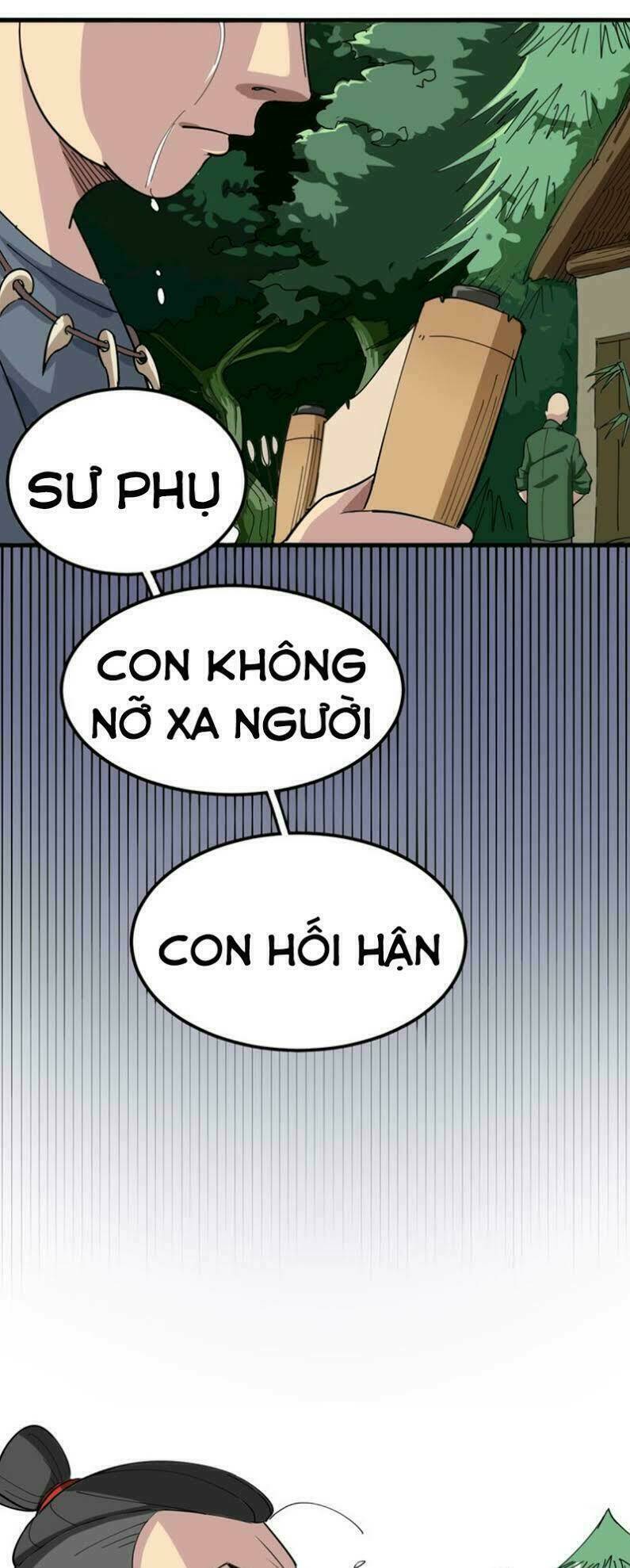 Độc Thủ Vu Y Tập 4 trang 63