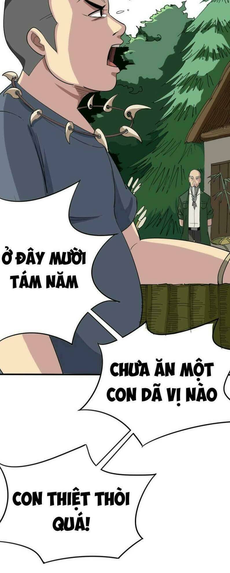 Độc Thủ Vu Y Tập 4 trang 64