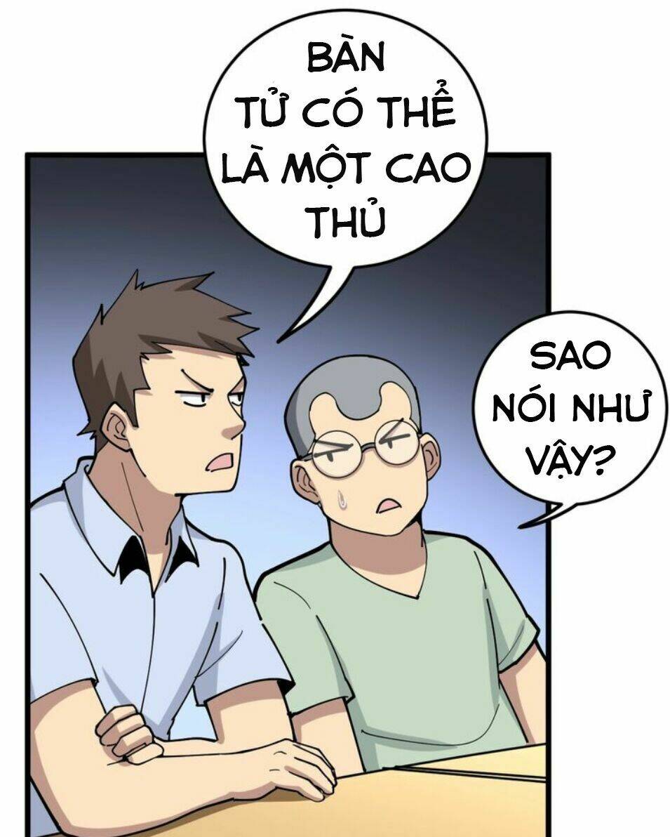 Độc Thủ Vu Y Tập 40 trang 44