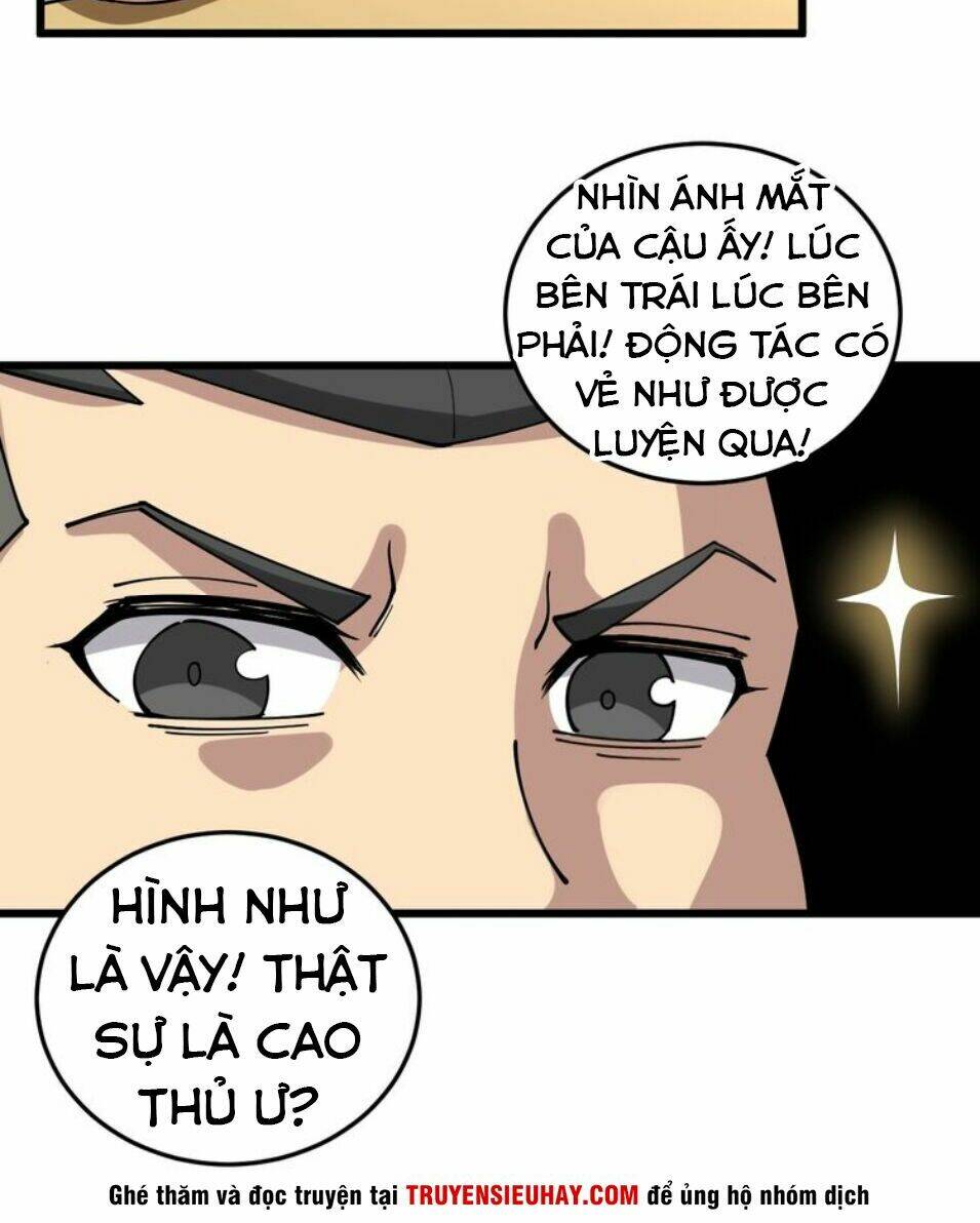 Độc Thủ Vu Y Tập 40 trang 45