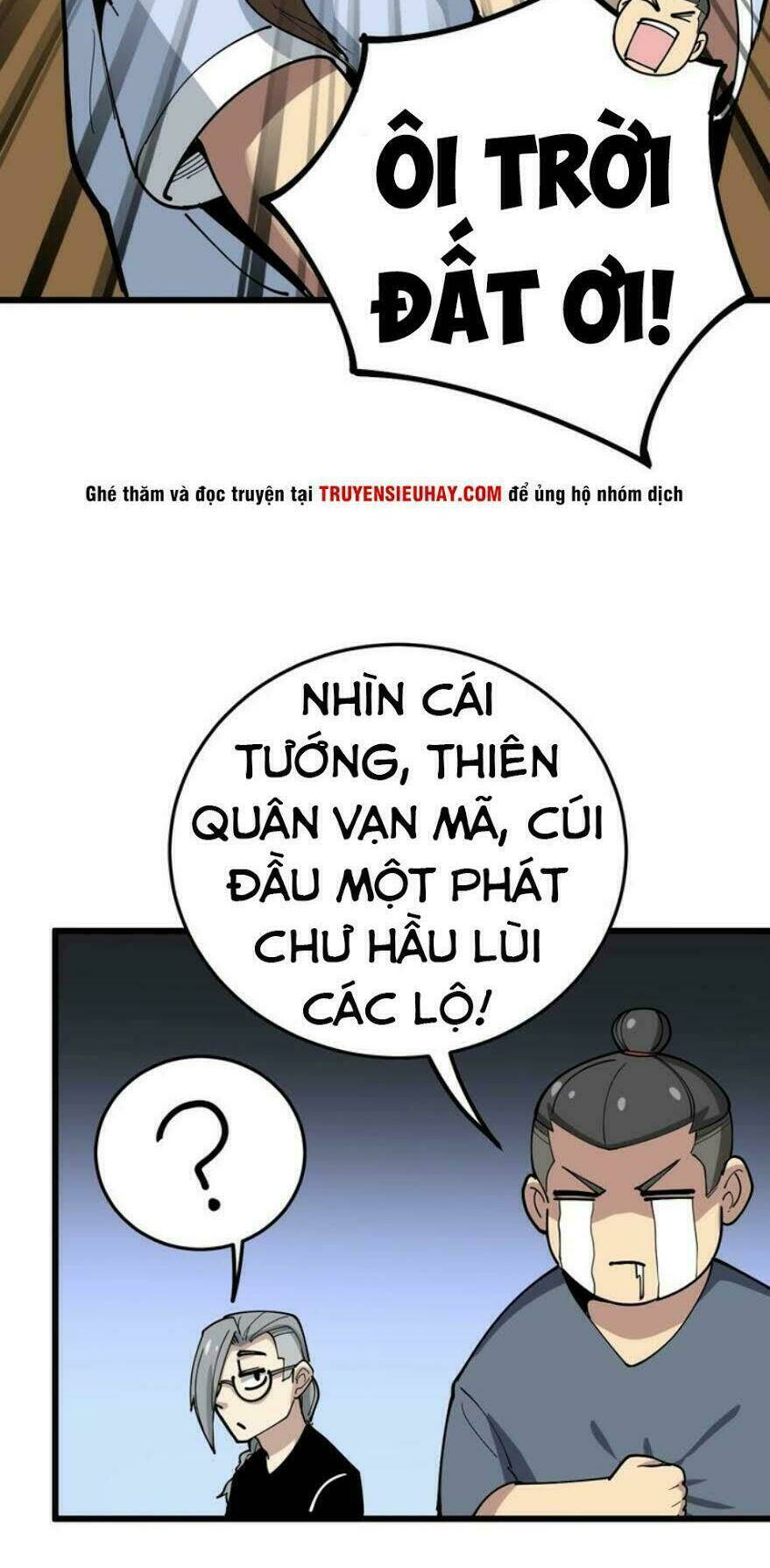 Độc Thủ Vu Y Tập 40 trang 49