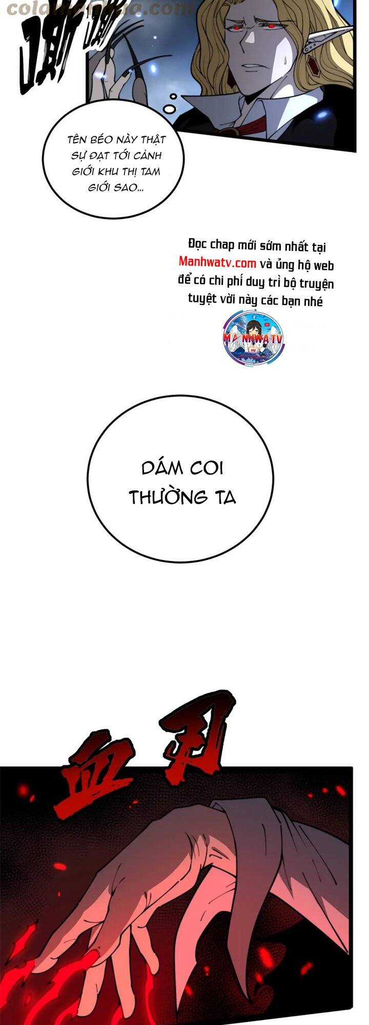 Độc Thủ Vu Y Tập 400 trang 9