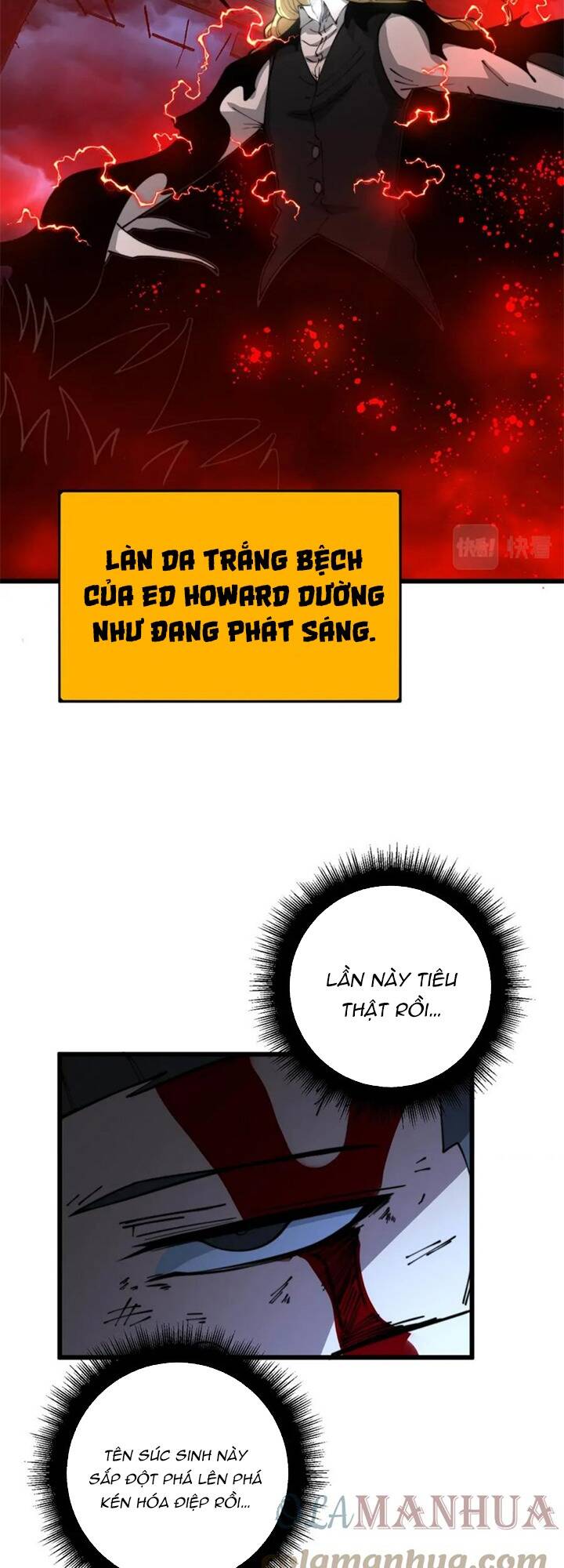 Độc Thủ Vu Y Tập 401 trang 37