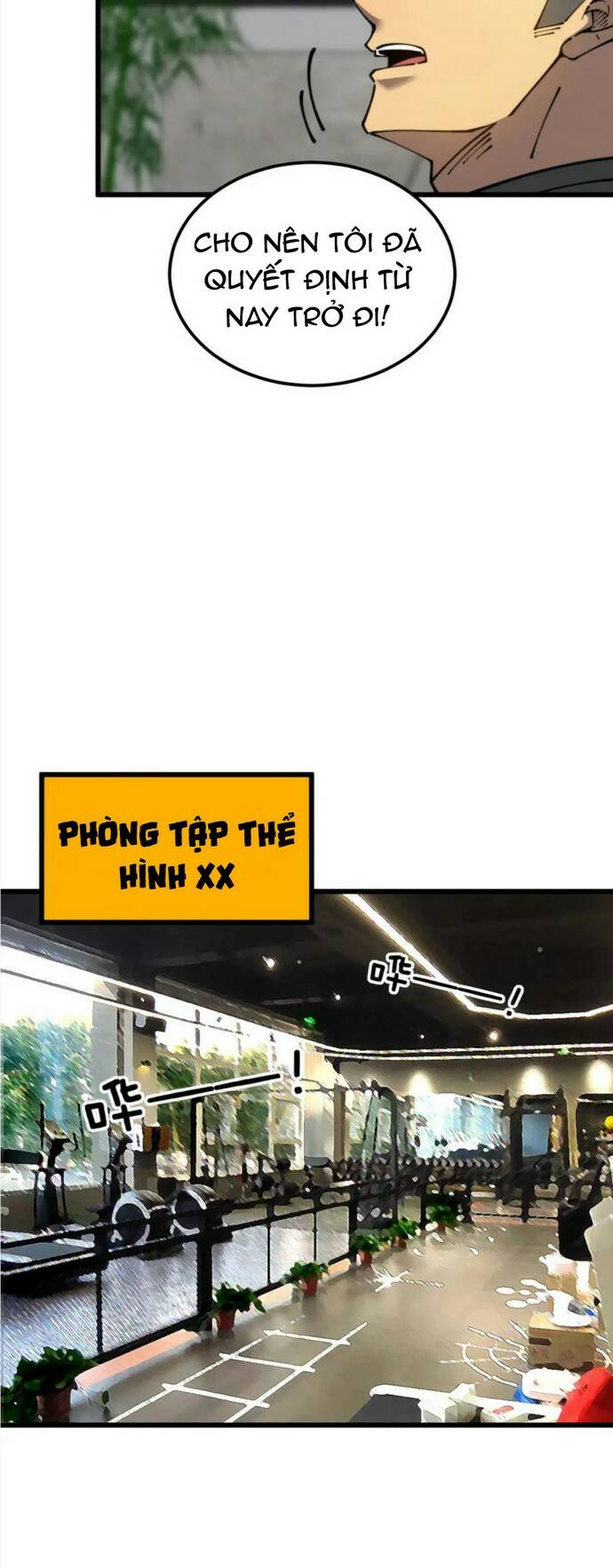 Độc Thủ Vu Y Tập 403 trang 13