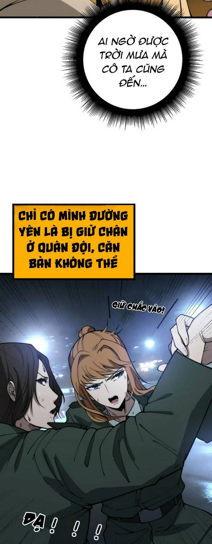 Độc Thủ Vu Y Tập 403 trang 23