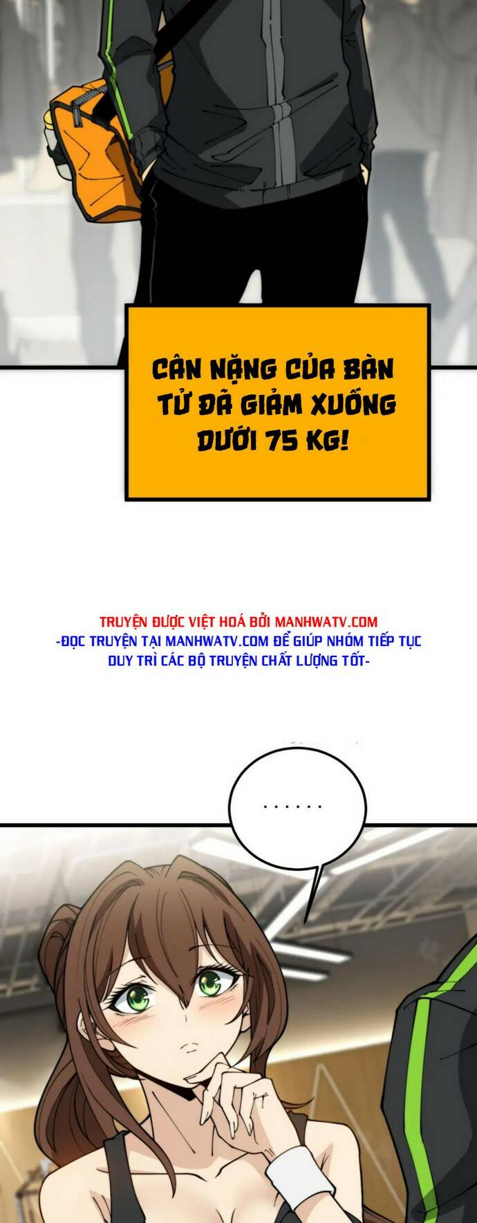 Độc Thủ Vu Y Tập 403 trang 25