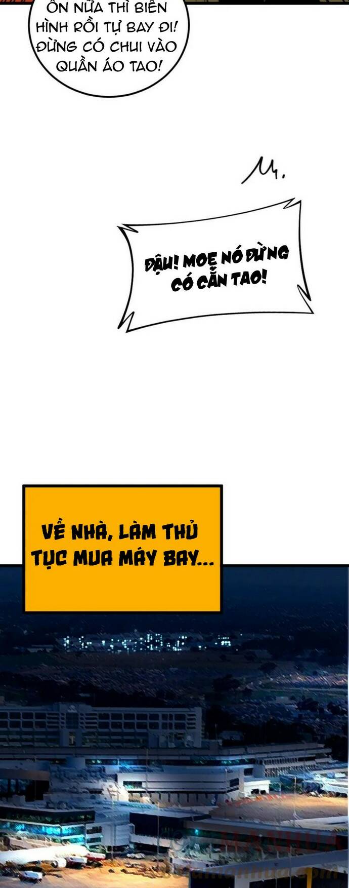 Độc Thủ Vu Y Tập 403 trang 4
