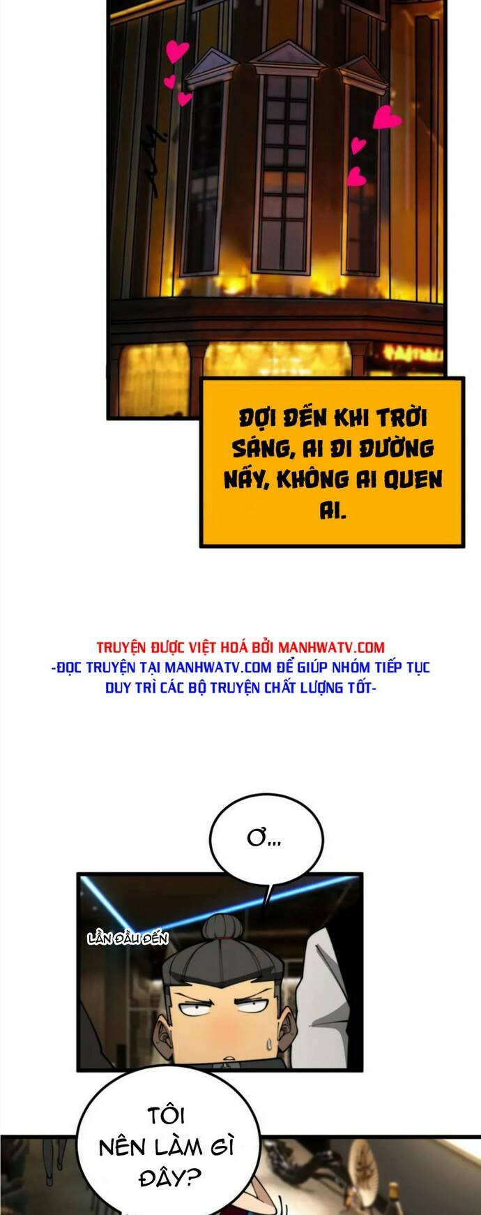 Độc Thủ Vu Y Tập 403 trang 43