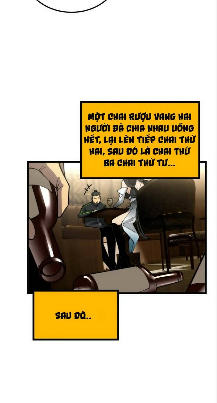 Độc Thủ Vu Y Tập 404 trang 44
