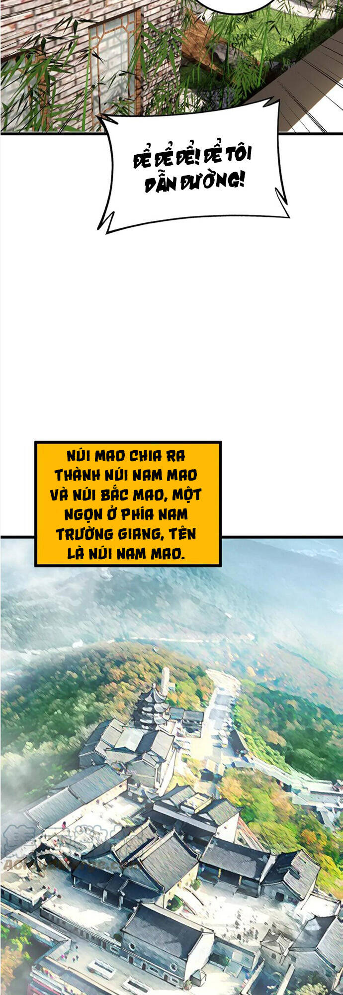 Độc Thủ Vu Y Tập 407 trang 40
