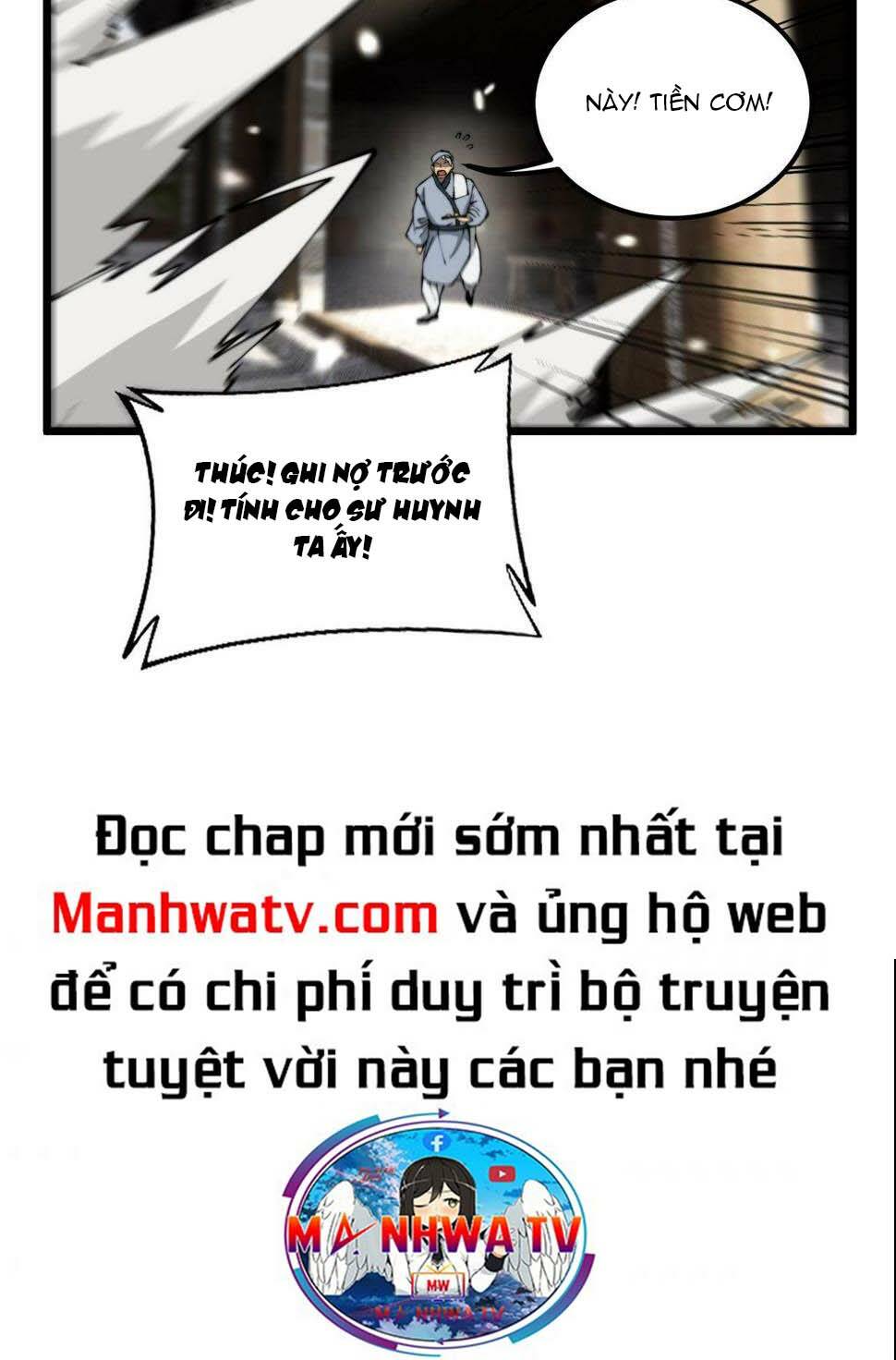 Độc Thủ Vu Y Tập 408 trang 31