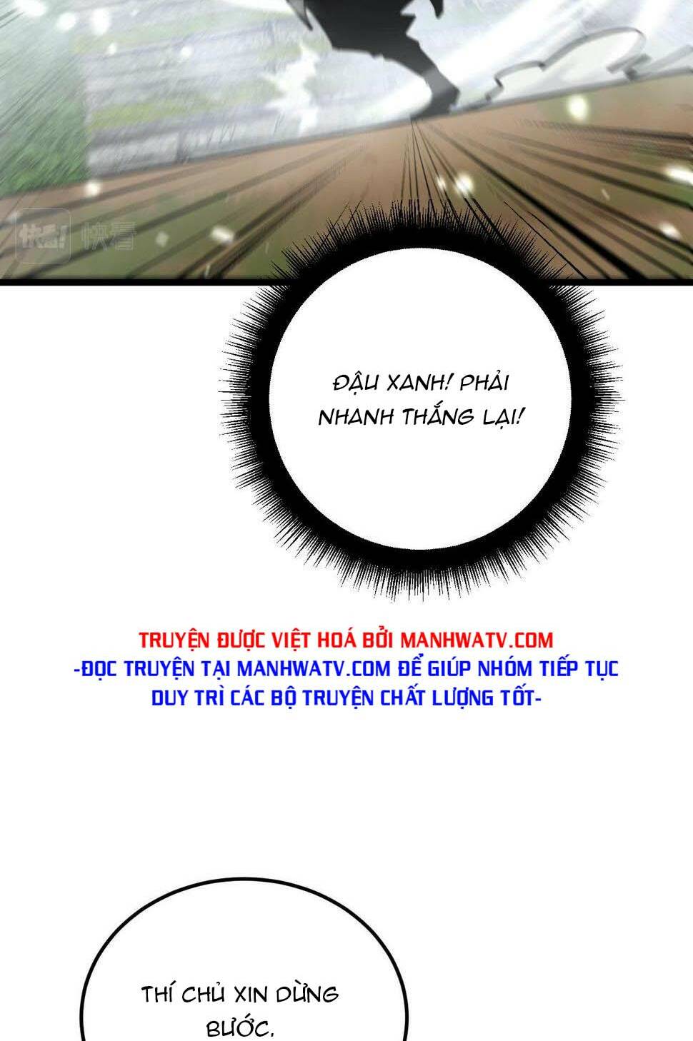 Độc Thủ Vu Y Tập 408 trang 37
