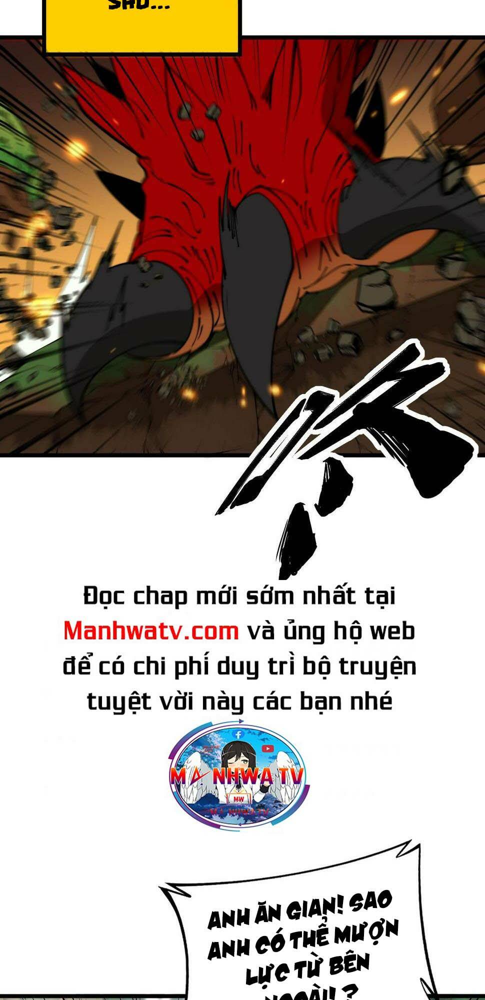 Độc Thủ Vu Y Tập 408 trang 59