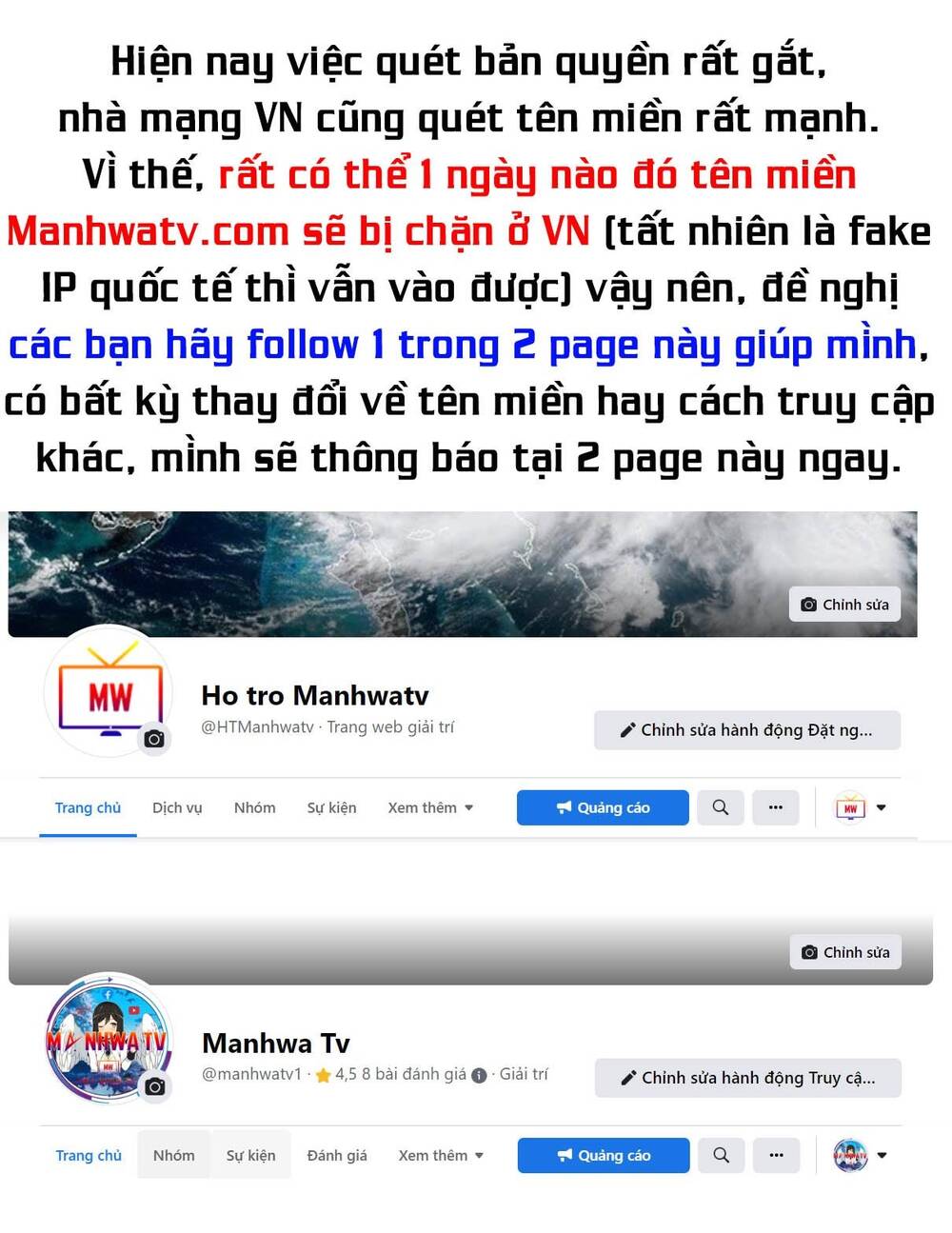 Độc Thủ Vu Y Tập 409 trang 1