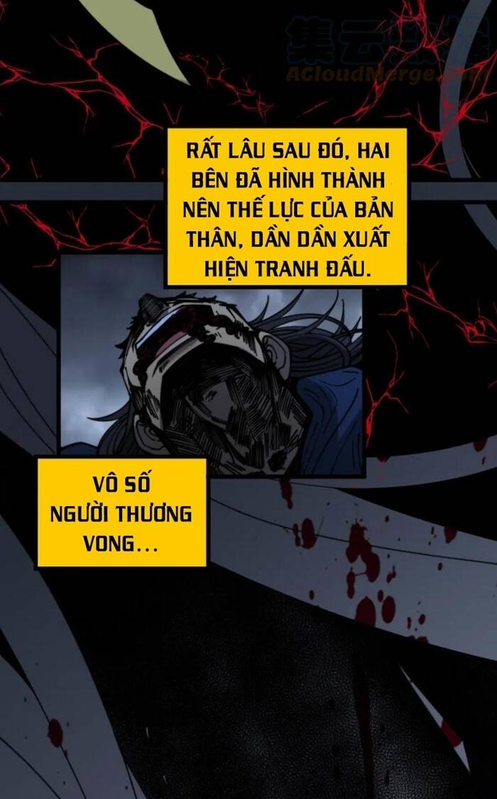 Độc Thủ Vu Y Tập 409 trang 28