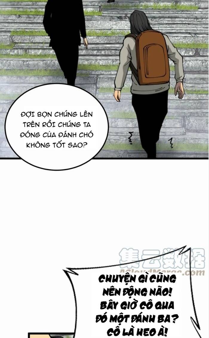 Độc Thủ Vu Y Tập 409 trang 41