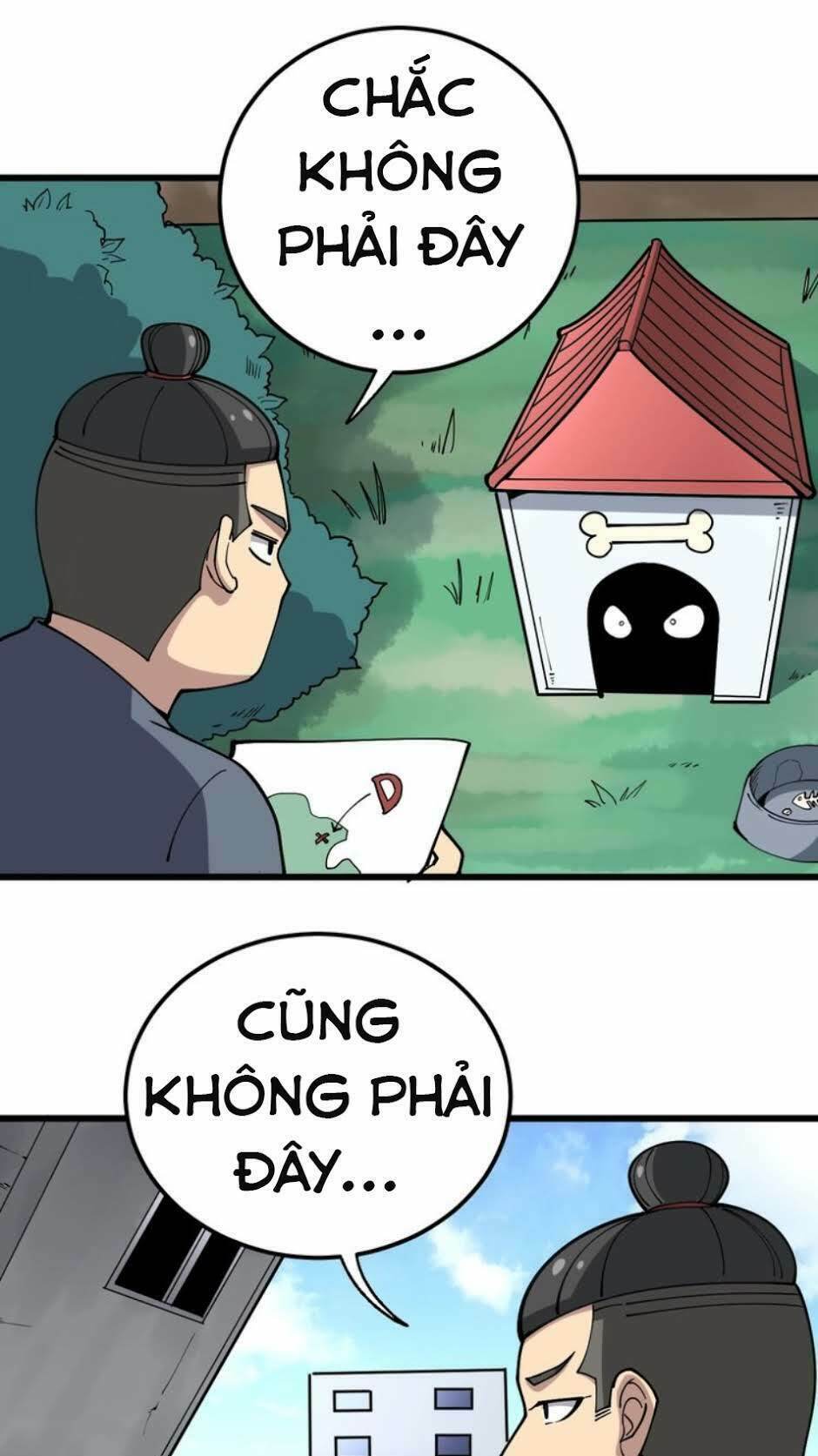 Độc Thủ Vu Y Tập 41 trang 14