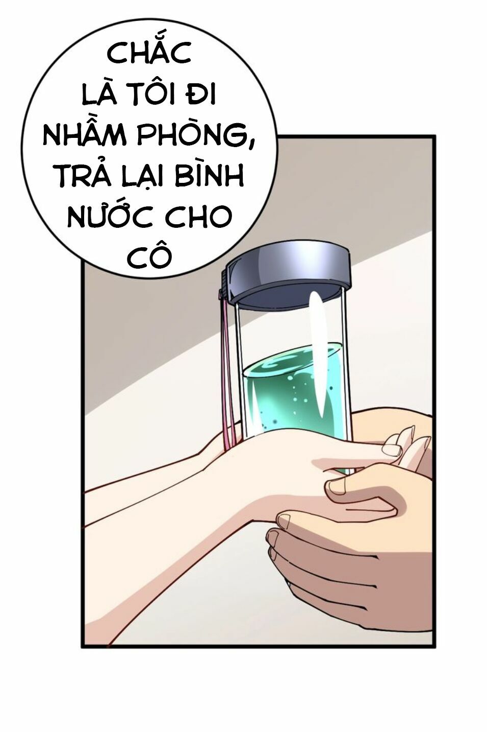 Độc Thủ Vu Y Tập 41 trang 30