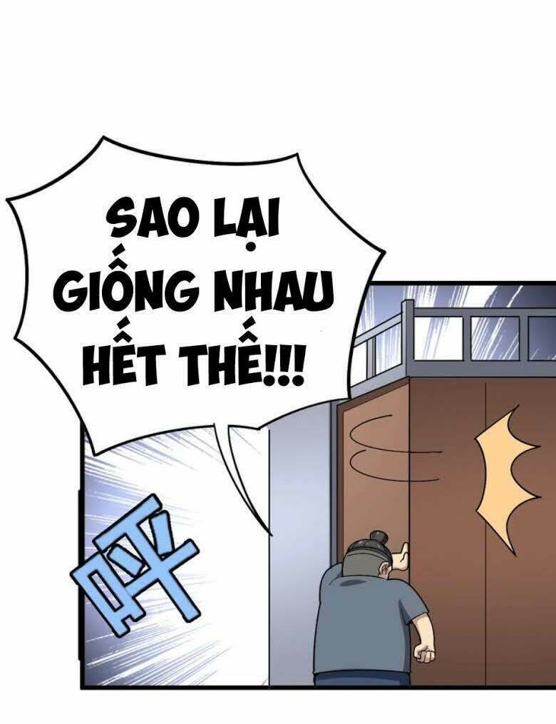 Độc Thủ Vu Y Tập 41 trang 47