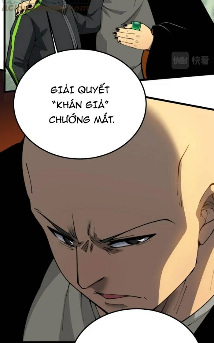 Độc Thủ Vu Y Tập 411 trang 11